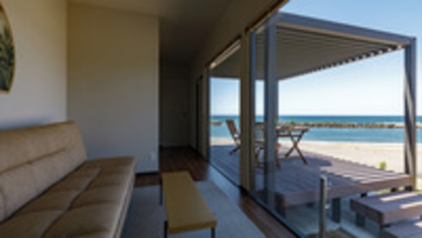 【ペット同伴専用】オーシャンビューフロント